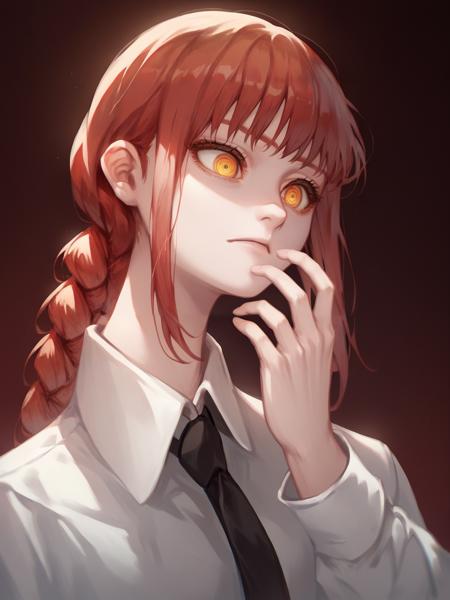 Makima