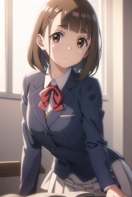 Mari Tamaki (玉木 マリ) - A Place Further Than The Universe (宇宙よりも遠い場所)