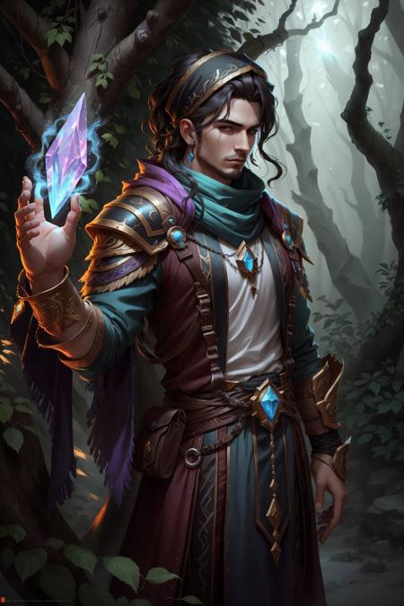 Fantasy Hero