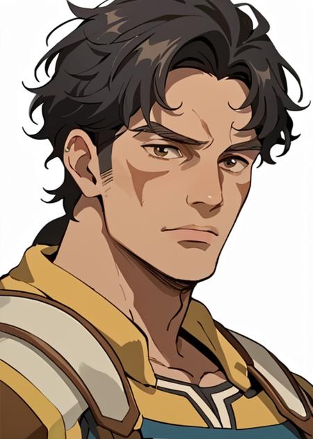 Megalobox メガロボクス Megarobokusu - PonyXL | Concept Style