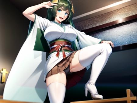 Odawara 小田原城 (oshiro_project_re,御城プロジェクト:Re)