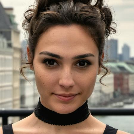 Gal Gadot (FLUX + SDXL)