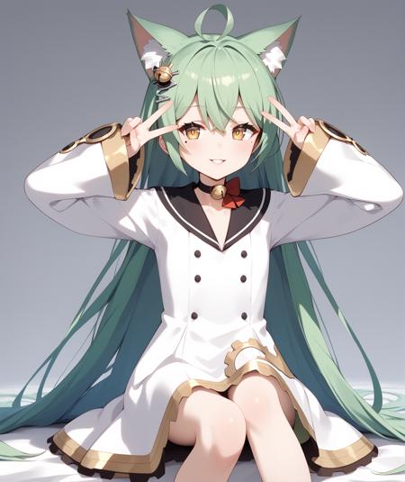 LoRA / Pony / SDXL / Akashi / Azur Lane