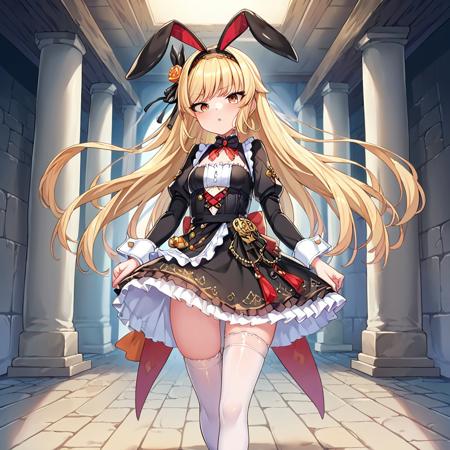 Gilgamesh/ギルガメッシュ(Otogi_Frontier)版本Pony1.0 (ID: 700864)