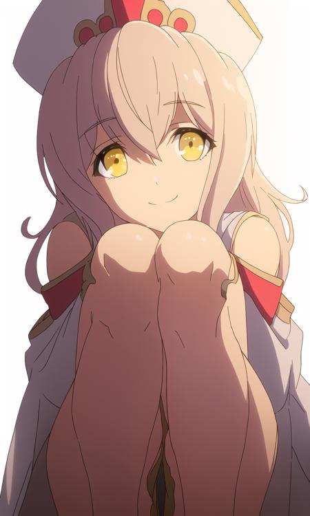露玛琪娜|異世界魔王と召喚少女の奴隷魔術|Lumachina