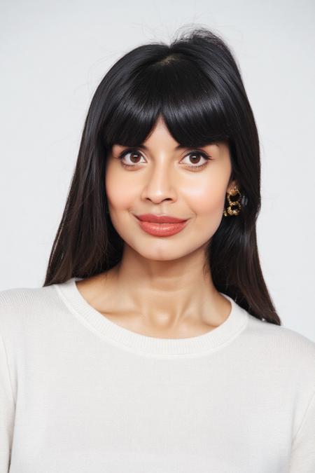 jameela Jamil (Flux LoRA)