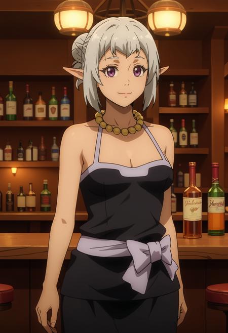 Dwargon Elf 4 | Pony XL | TenSura: Tensei Shitara Slime Datta Ken