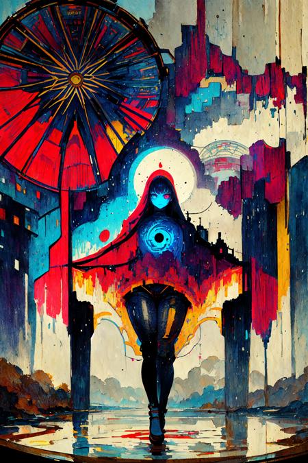 MidjourneyV3Artifacts