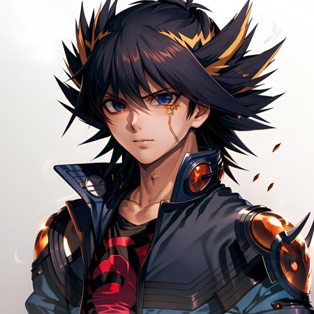 Yusei Fudo