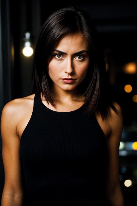 Michaela Isizzu