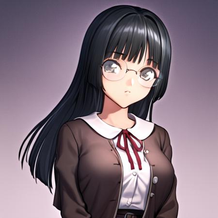 Isezaki Haruka from Interact Play VR