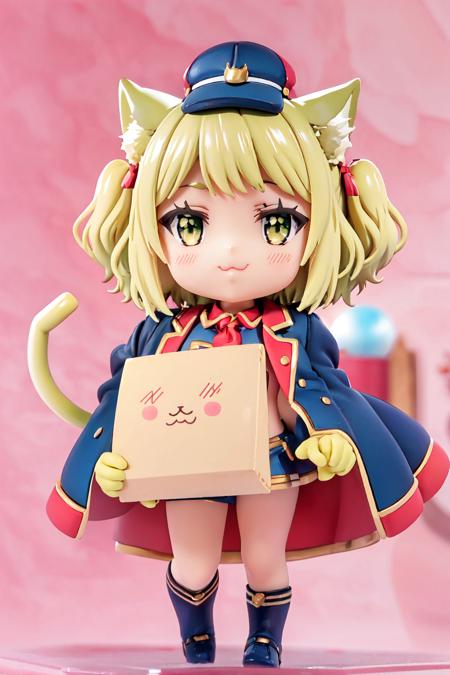 ミアハ・バステトス　 婚約破棄された令嬢を拾った俺が、イケナイことを教え込む