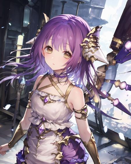 Aenea (Shadowverse)