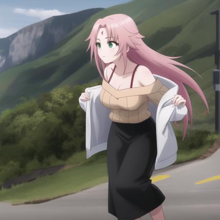 Nonko Arahabaki | Yuuna and the Haunted Hot Springs