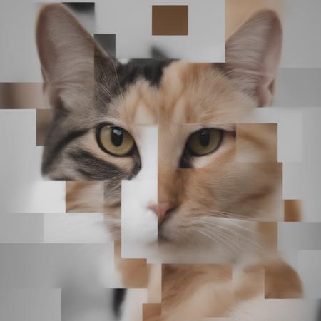 Cubism photo