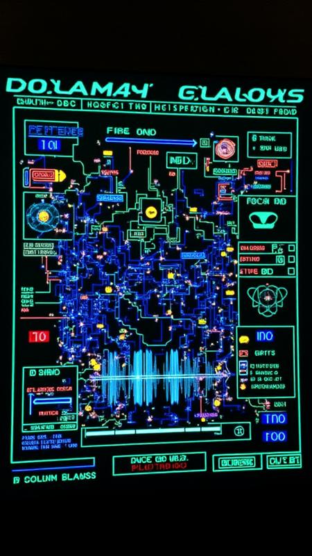 Cyber UI