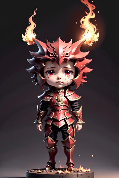 奇迹MU-knight