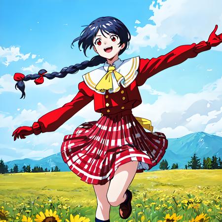raizze haimer/ライズ（みつめてナイト）