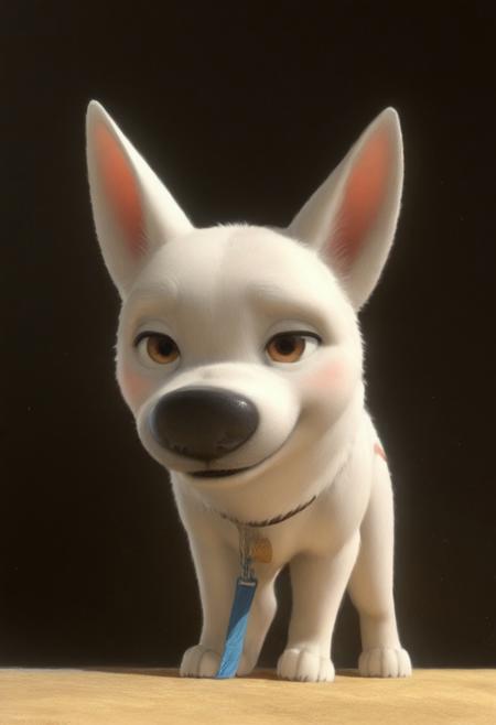 Bolt