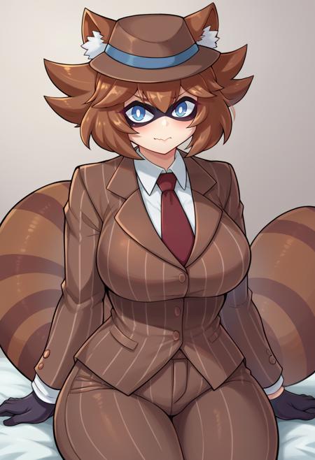 Jane / (OC SilentManJoe) / (NSFW/SFW) SDXL LORA PONY版本v1.0 (ID: 638892)