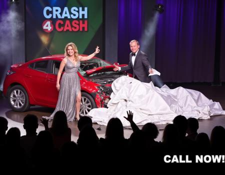 Car Crash