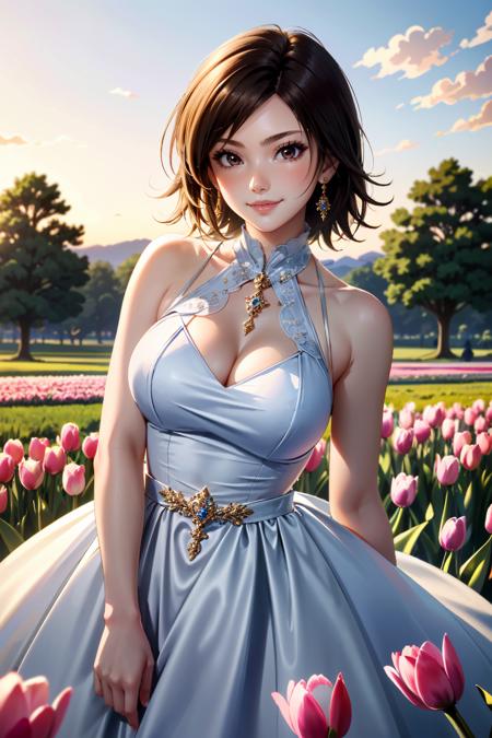 Asuka from Tekken