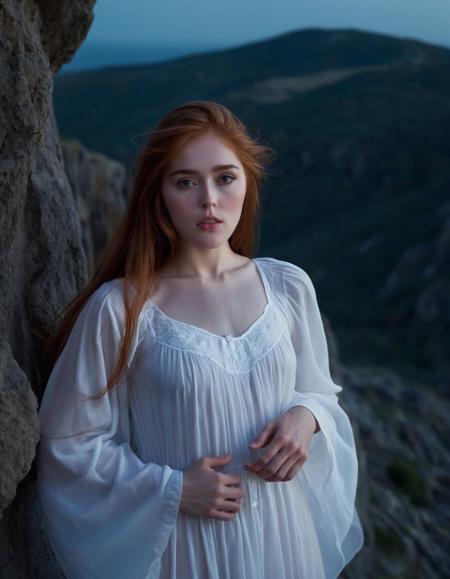 Jia Lissa XL