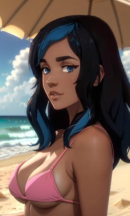 Hannah (Pantheon)