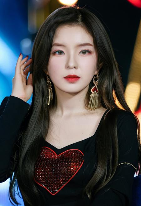 [SDXL} - IRENE - LoRA