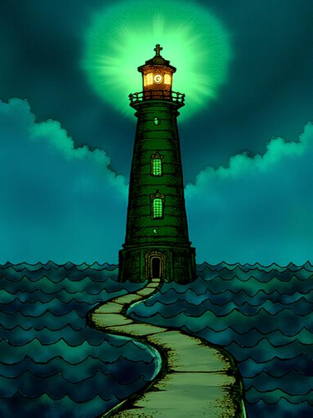 Marvelous Misadventures of Flapjack Style - FLUX