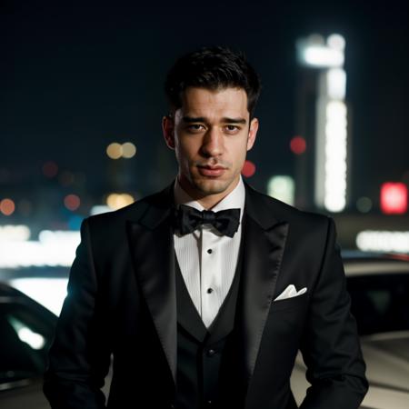 Victor Dominguez