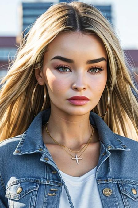 Madi Edwards