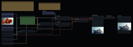 Flux Redux Workflow - Kinda Sorta IP Adapter :)