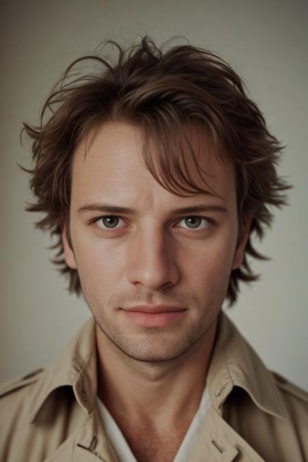 [FR] - Christopher Lambert