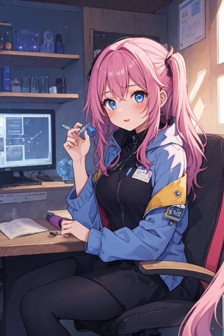 AnimeModelsMIX