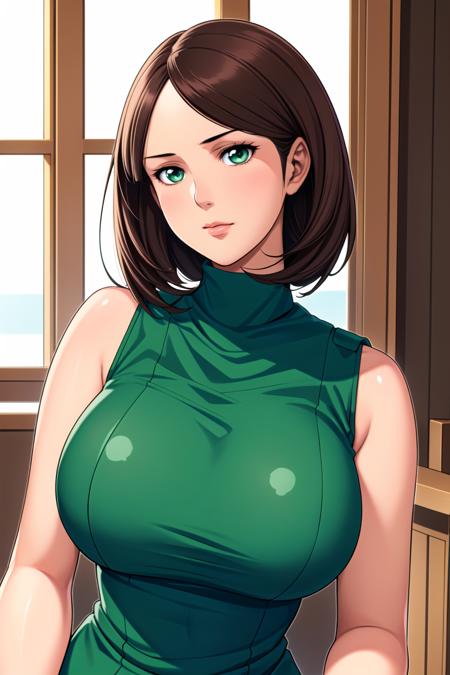 Emma Sheen エマ・シーン | Mobile Suit Zeta Gundam 機動戦士ゼータガンダム