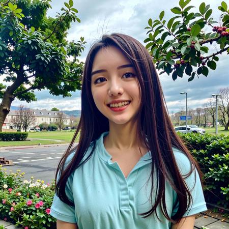 粉丝委托-俞俐均