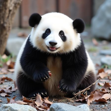 flux-Panda.XMAS