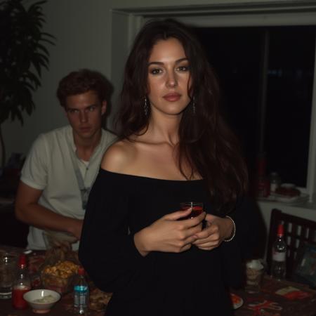 Monica Bellucci [Flux]