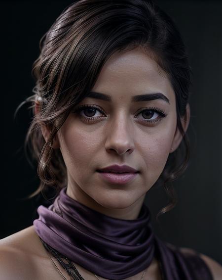 Ananya Panday  - Textual Inversion