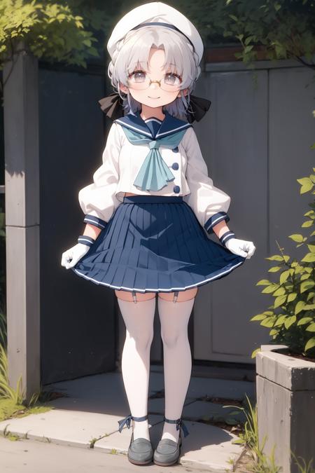 Hirato (Kancolle / Kantai Collection)