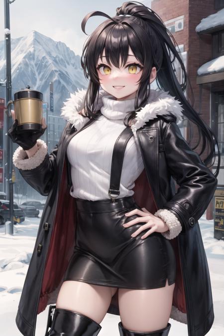 Nyamota Style | にゃもたスタイル