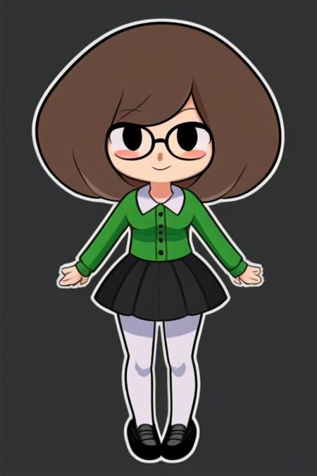 Nikki(Swapnote)版本Nikki(Swapnote) (ID: 438156)