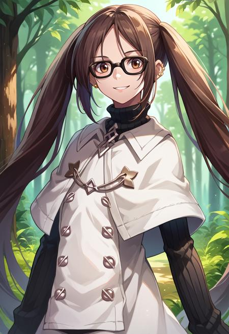 Akuta Hinako | Fate/Grand Order | [Pony XL]版本v1.0 (ID: 737618)