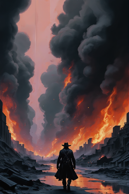 Envy Smouldering Fire XL 01版本v1.0 (ID: 611147)