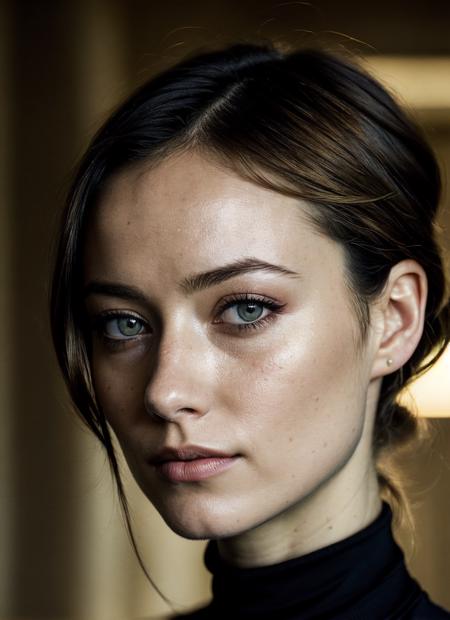 Olivia Wilde
