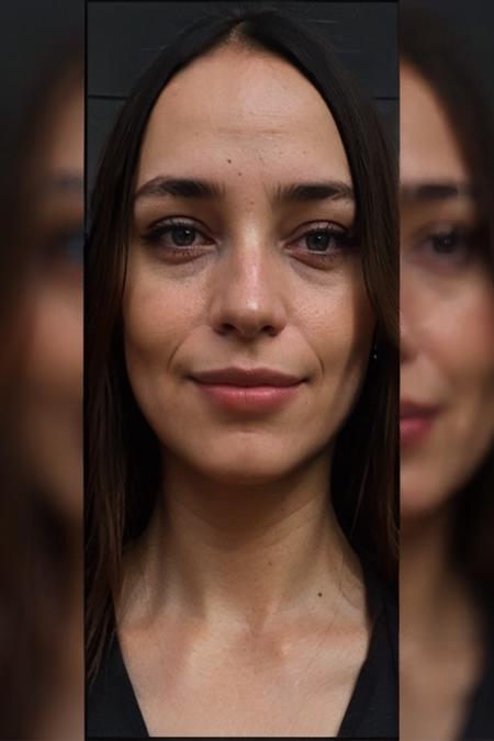 Realistic Girl