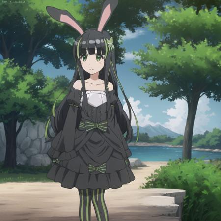 May | Bofuri - I Don't Want to Get Hurt, so I'll Max Out My Defense