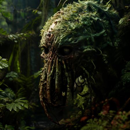 RPGShamblingMound