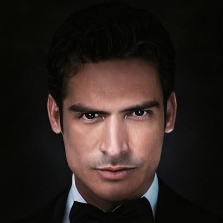 Rafael Negretti版本vXL 1.0 (ID: 956378)